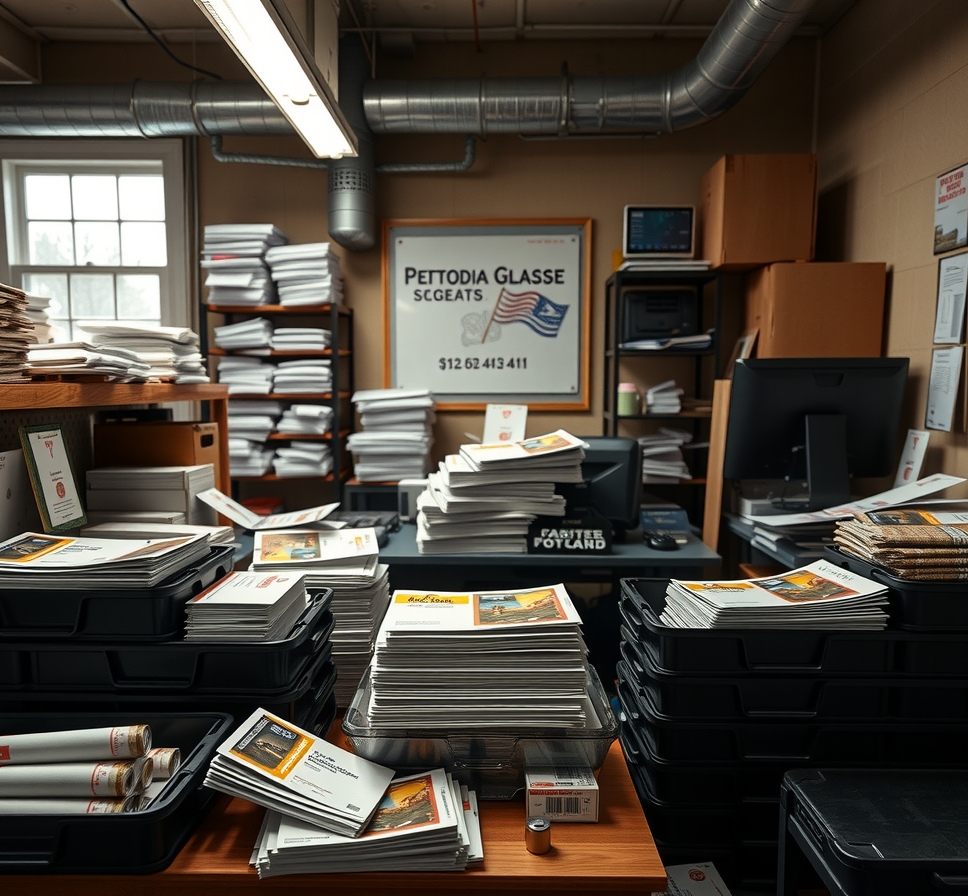 Checklist for Where Can I Find Professional Design Assistance for Eddm Postcards?