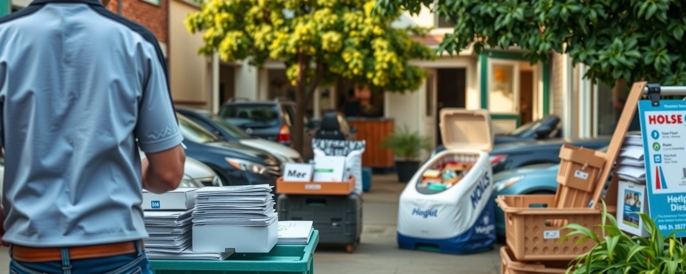 Checklist for Where Can I Find Templates for Eddm Postcard Design?