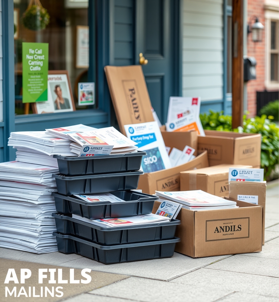 Evaluating the best Where Can I Order Eddm Mailers with Variable Data Personalization Options? environment