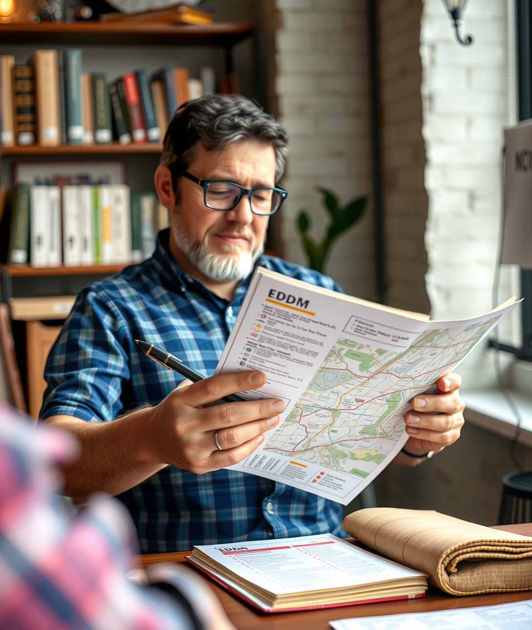 Preparation visual for Where Can I Order Eddm Mailers with Variable Data Personalization Options?