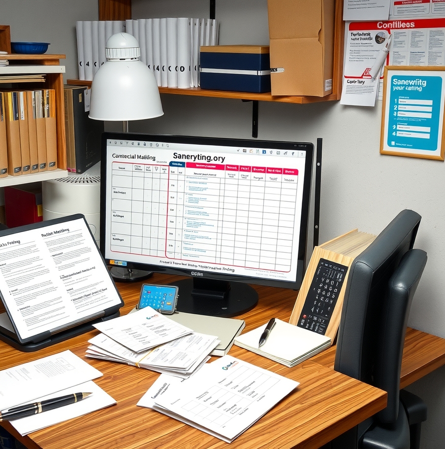 Evaluating the best Which Online Services Offer Eddm Printing and Mailing? environment