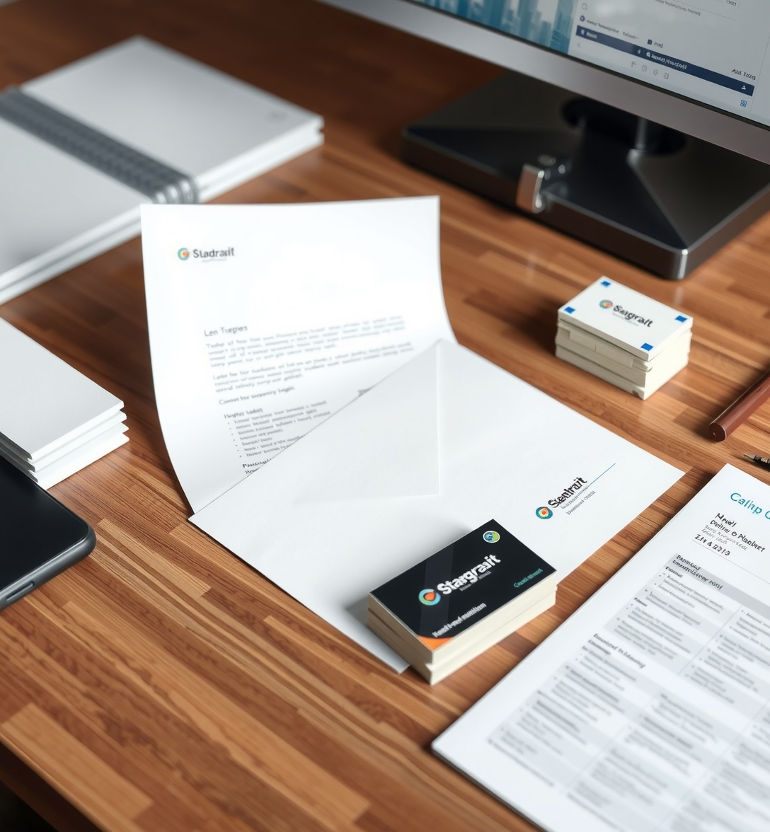 Preparation visual for Letterhead Printing Near Me Reviews Guide