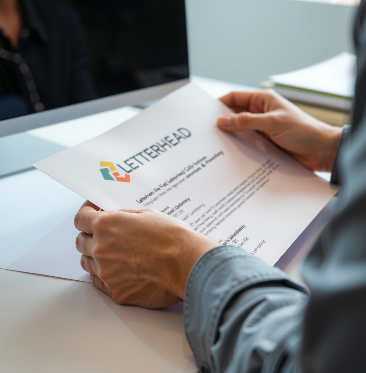 Evaluating the best Letterhead Printing Staples Guide environment