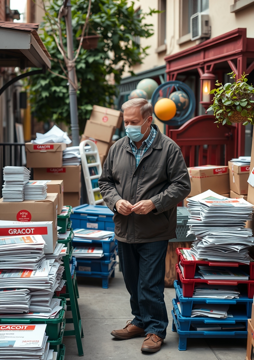 Evaluating the best What Are Reliable Platforms for Managing Eddm Printing Orders? environment