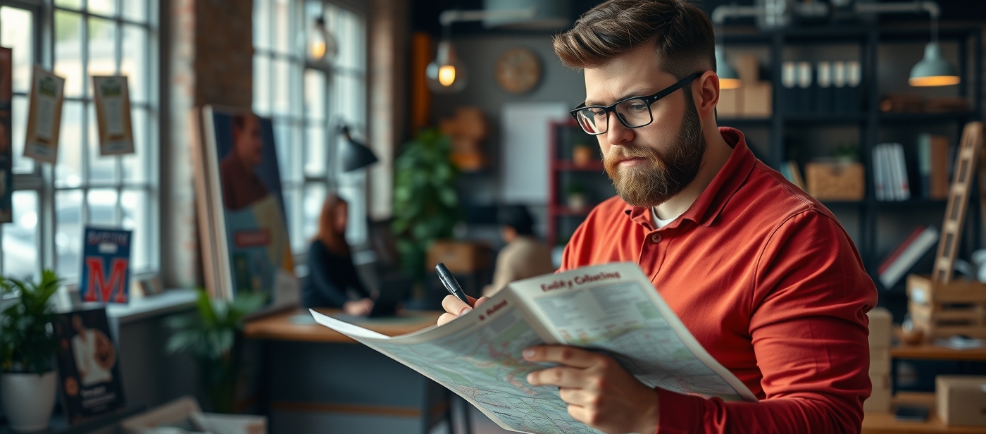 Quality check visual for What Are Reliable Platforms for Managing Eddm Printing Orders?