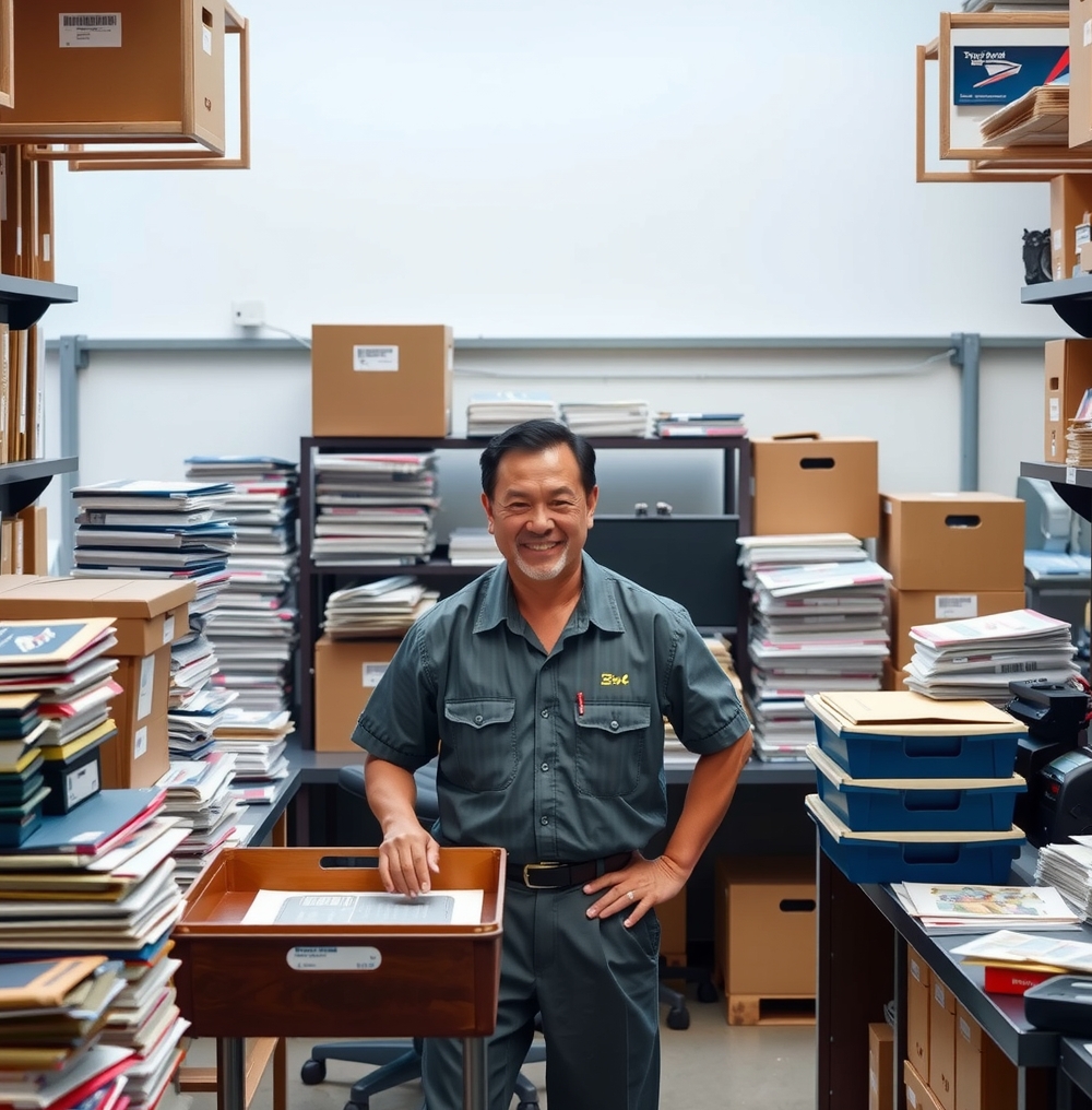 Evaluating the best Where Can I Access the Usps Eddm Route Selection Tool? environment