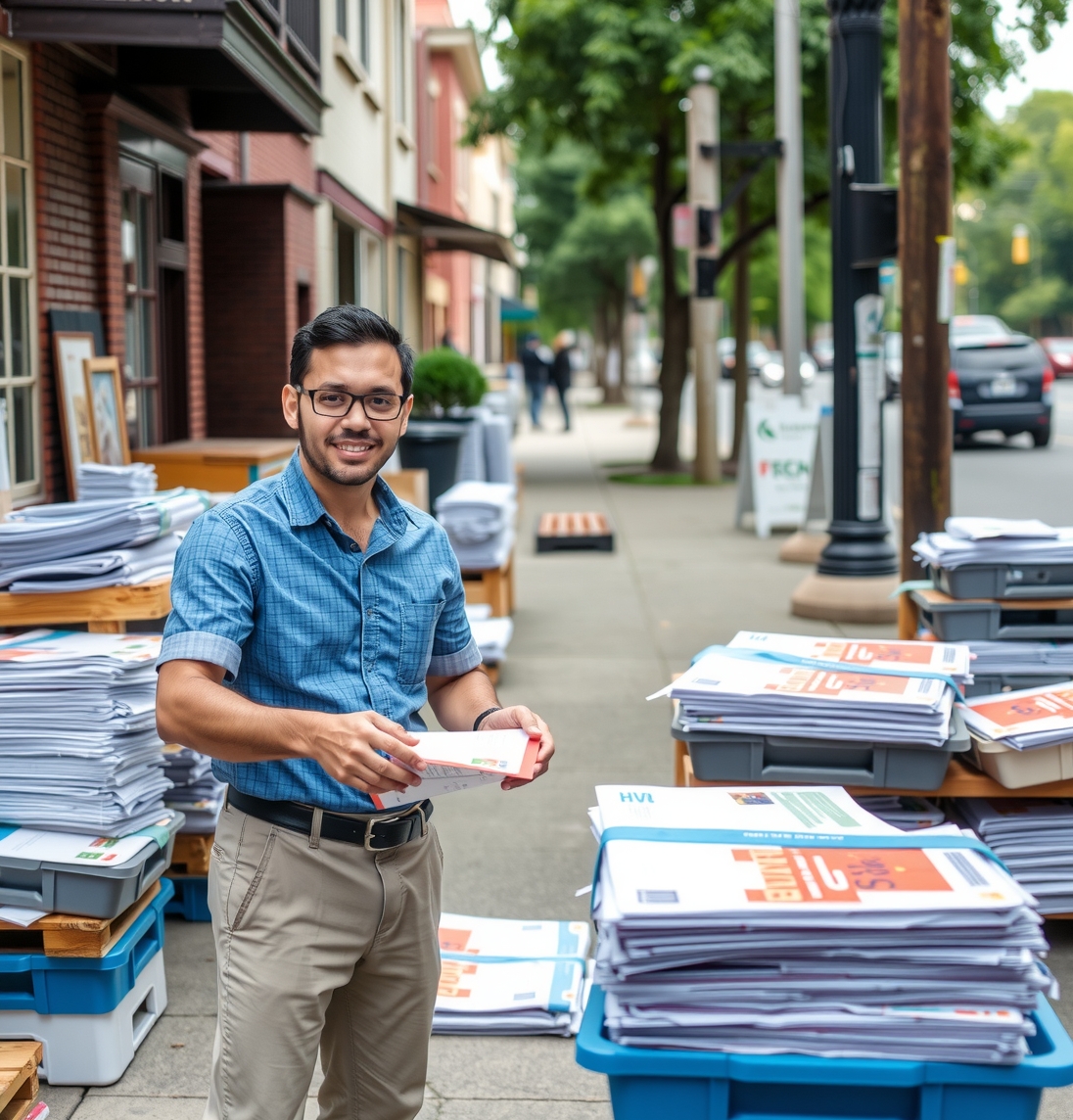 Evaluating the best Which Platforms Integrate Eddm Printing with Crm Tools? environment