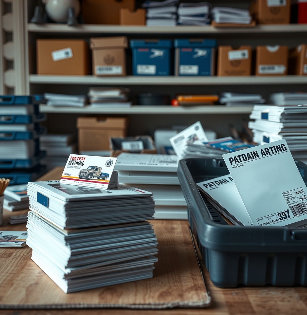 Quality check visual for Find a Platform to Upload Eddm Artwork and Place an Order.