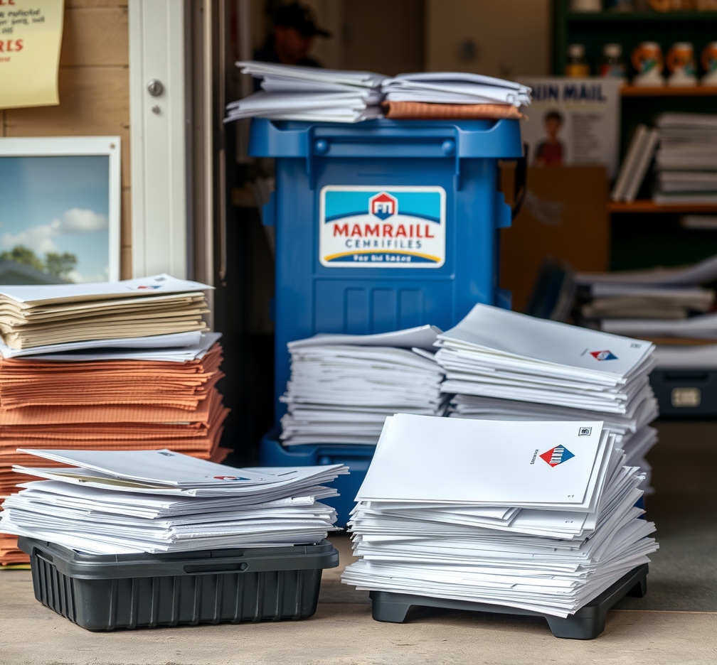 Evaluating the best How Do I Prepare My Printed Eddm Mail for Post Office Drop-off? environment