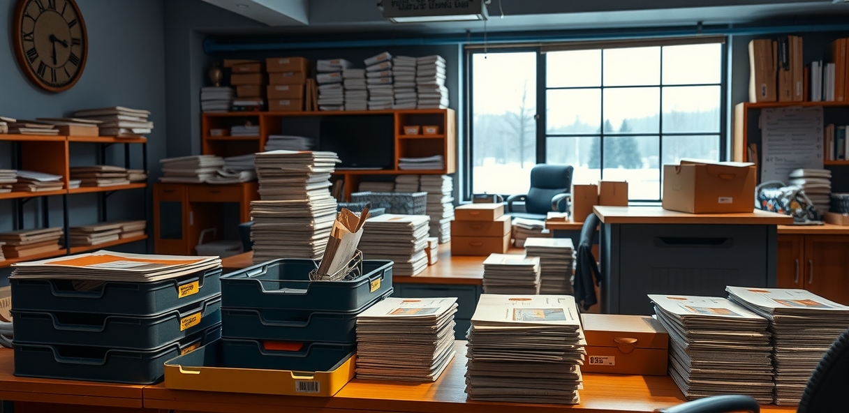 How to Design Effective Eddm Flyers for a Small Business?