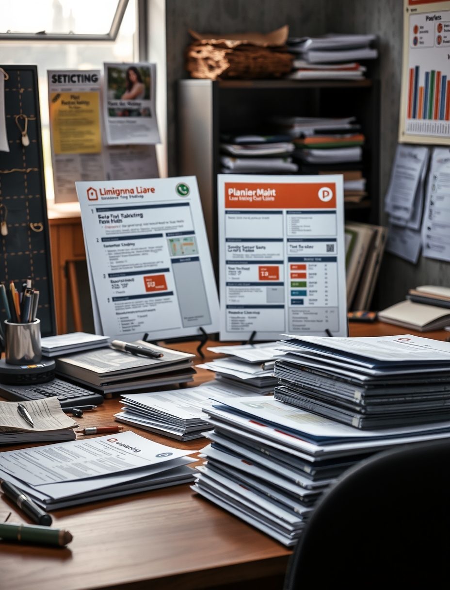 How to Estimate the Roi of Eddm Printing Campaigns?