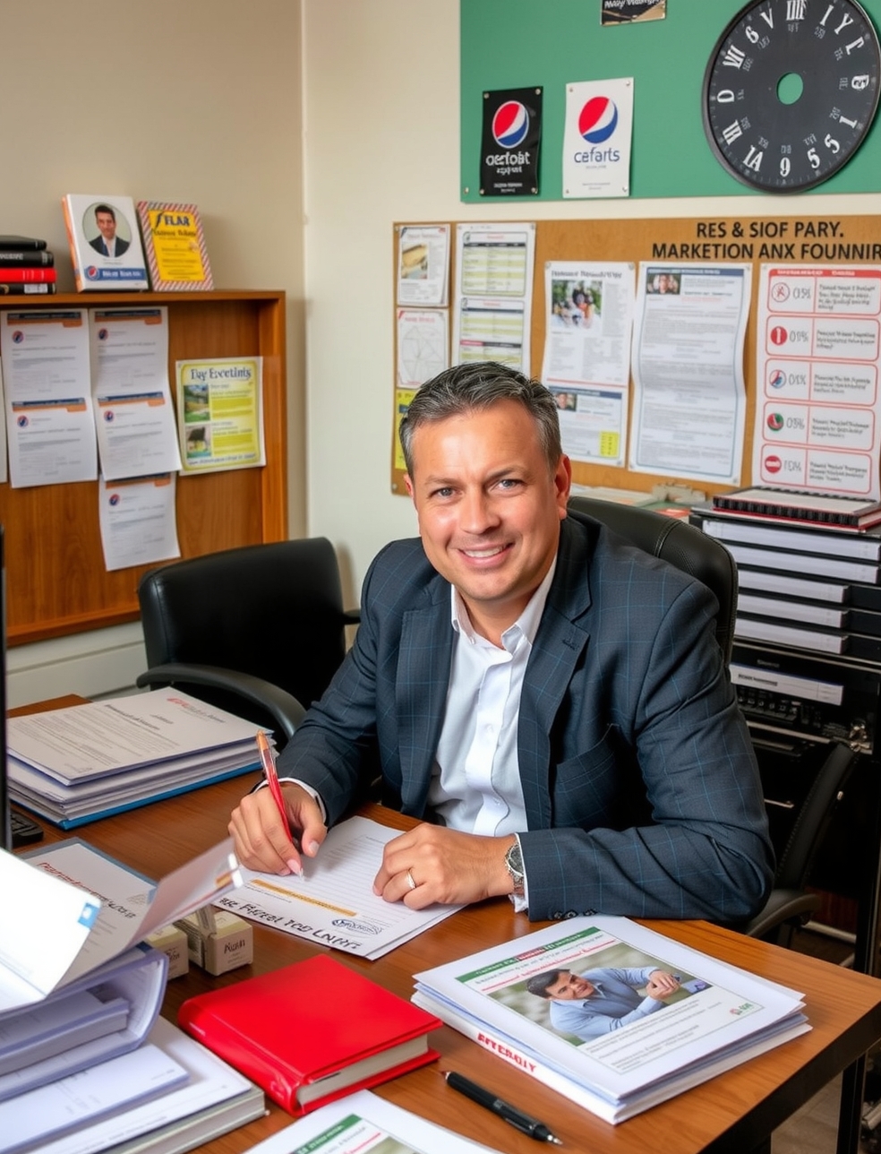 How to Prepare Artwork Files for Eddm Printing Submissions?