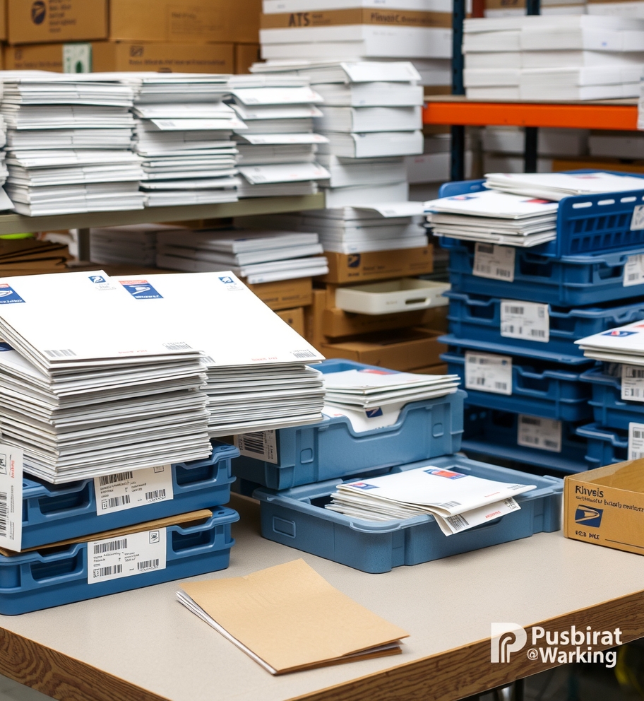 Checklist for How to Prepare Artwork Files for Eddm Printing Submissions?