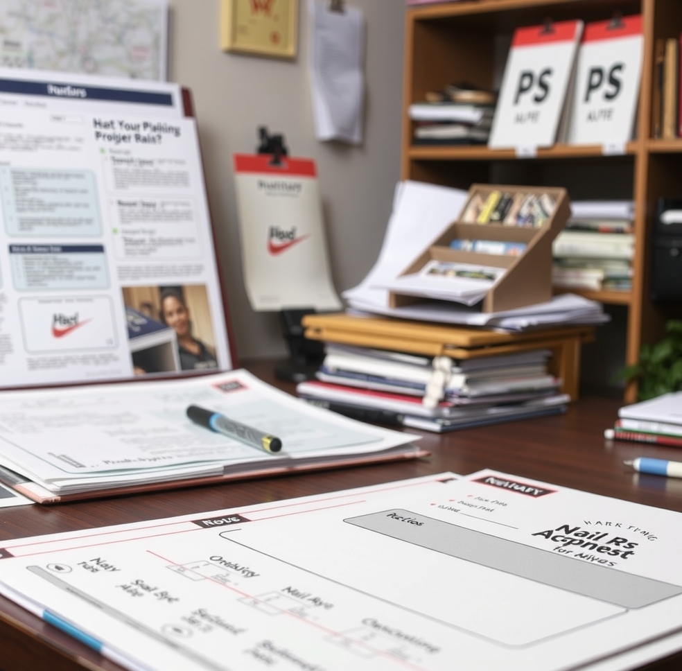 Evaluating the best What Are the Size and Format Requirements for Eddm Printing? environment