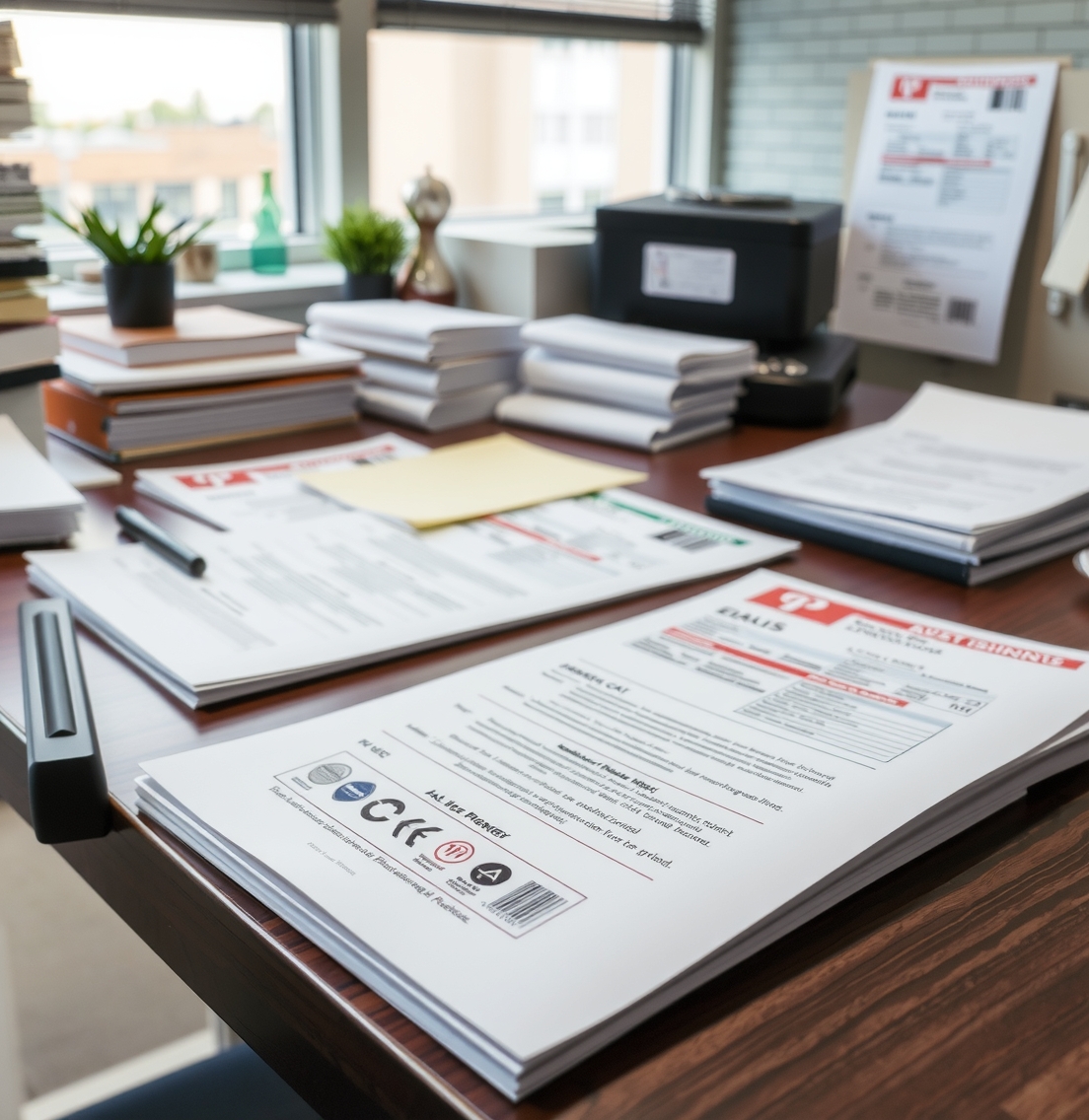 What Are the Size and Weight Requirements for Eddm Mailers?