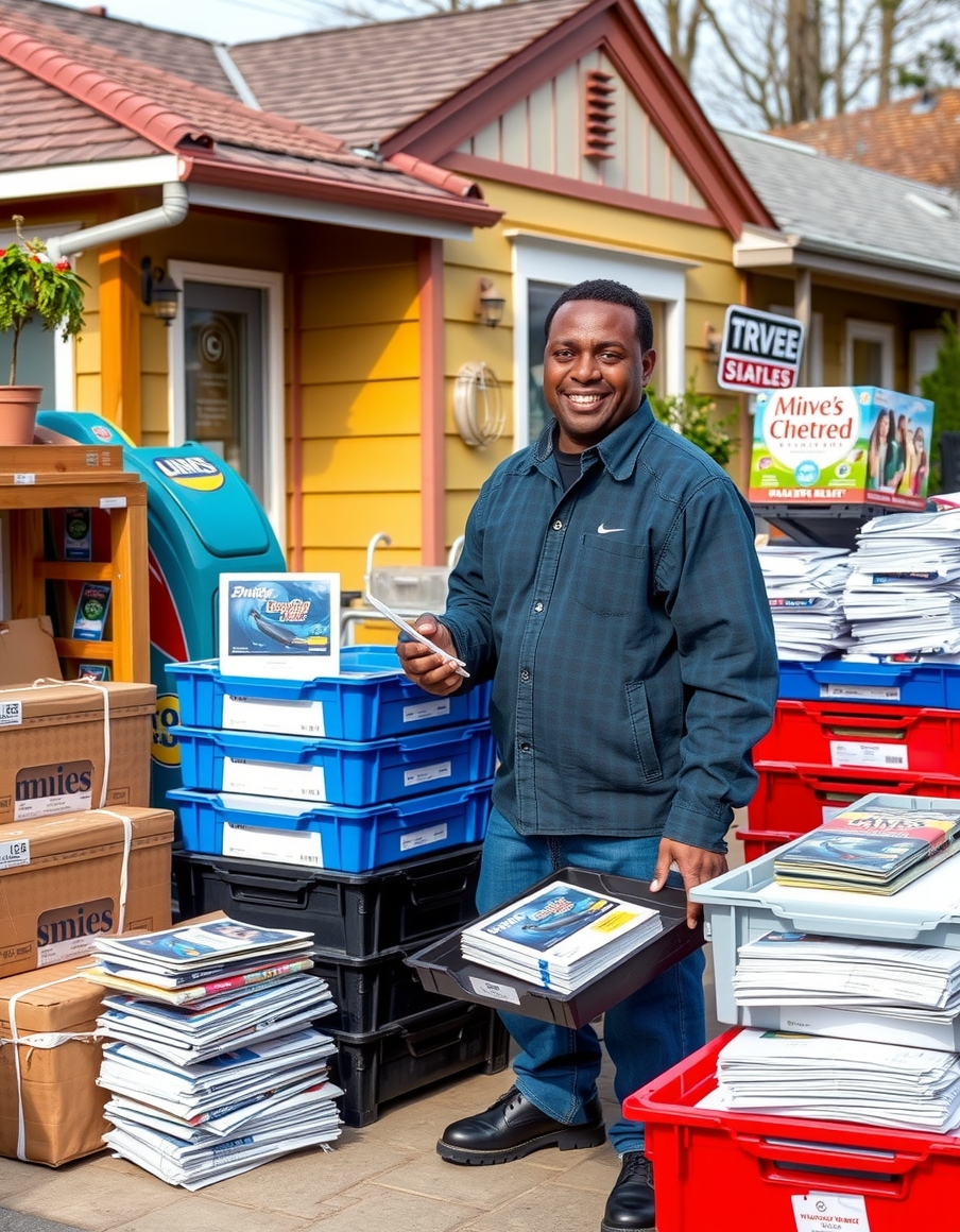 Evaluating the best What Are the Size and Weight Requirements for Eddm Mailers? environment