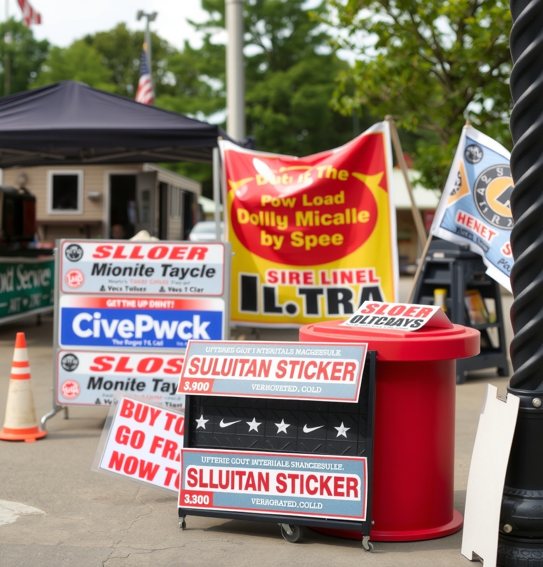 Evaluating the best Top-rated Companies for Bulk Bumper Sticker Printing? environment