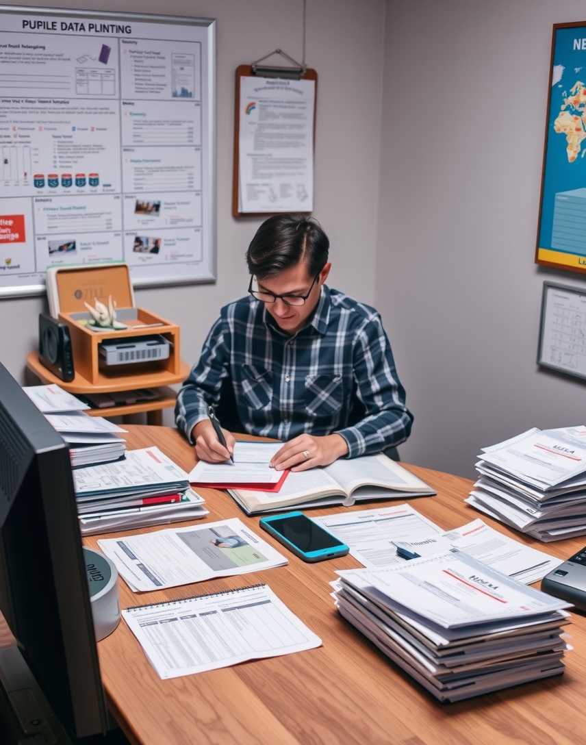 Can I Customize Eddm Mailers with Variable Data Printing?