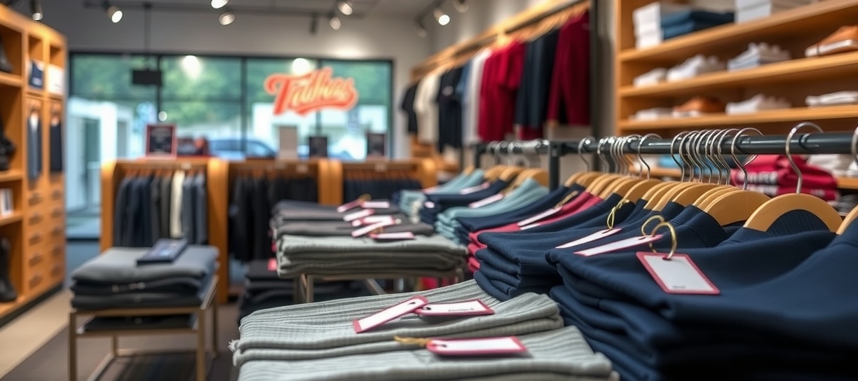 Clothing Hang Tag Printing Guide