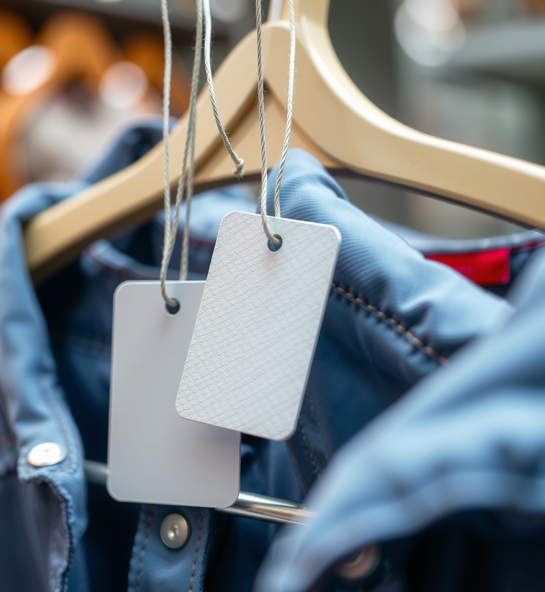 Evaluating the best Clothing Hang Tag Printing Guide environment