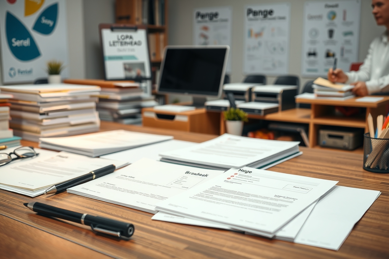 Letterhead Printing Hsn Code Guide