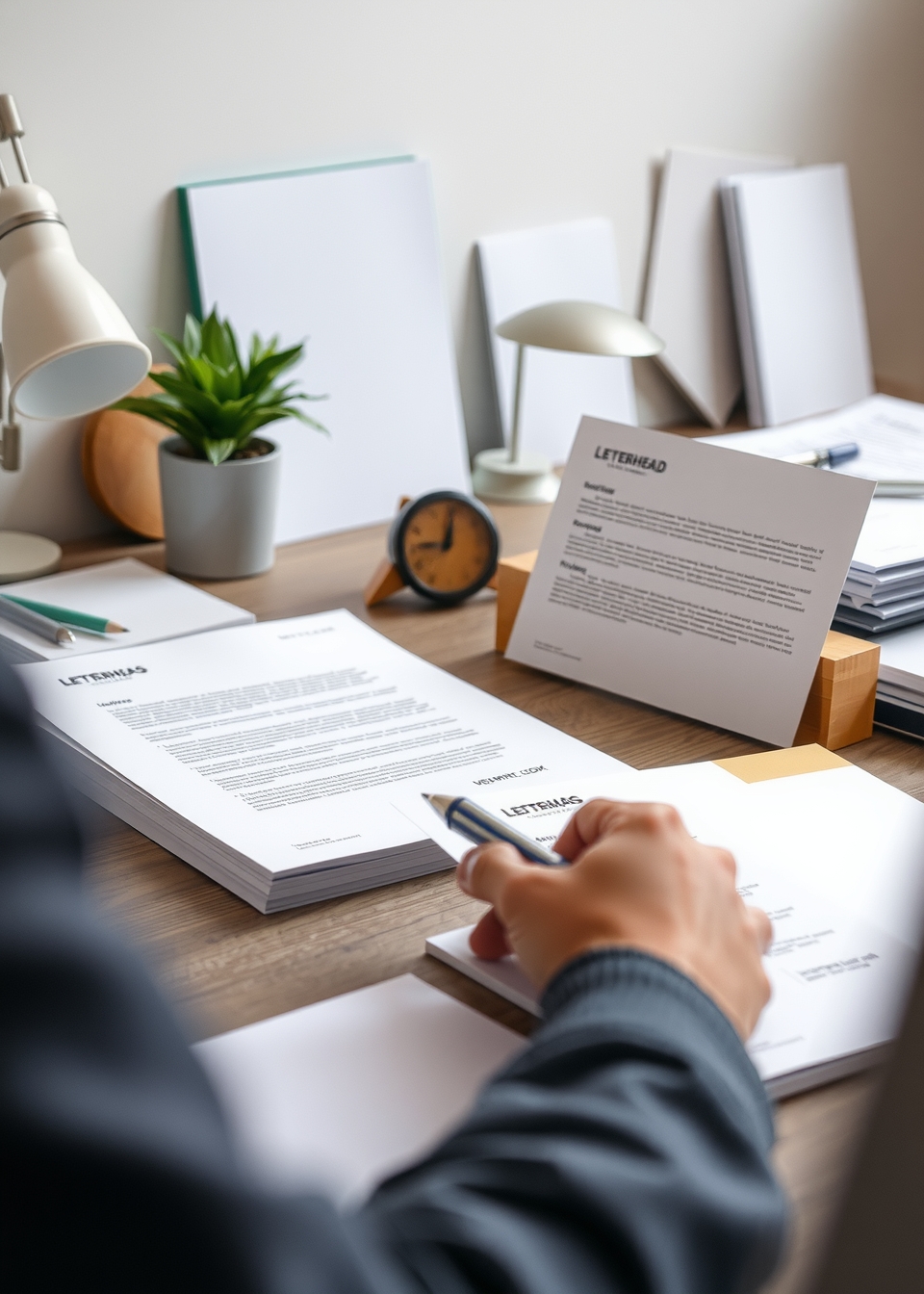 Checklist for Letterhead Printing Hsn Code Guide