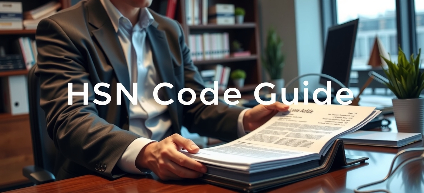 Preparation visual for Letterhead Printing Hsn Code Guide