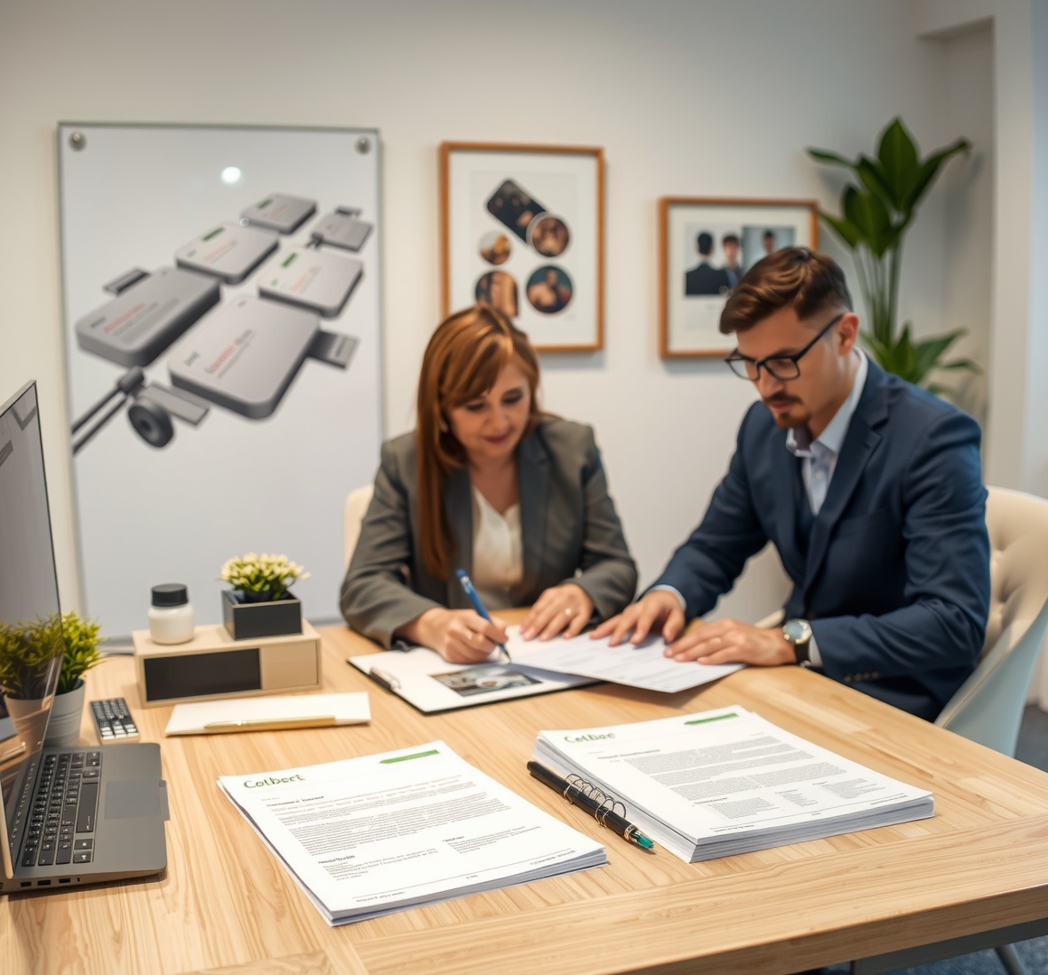 Letterhead Printing Design