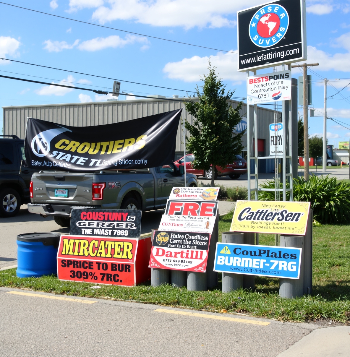 Evaluating the best Best Websites for Ordering Personalized Bumper Stickers? environment