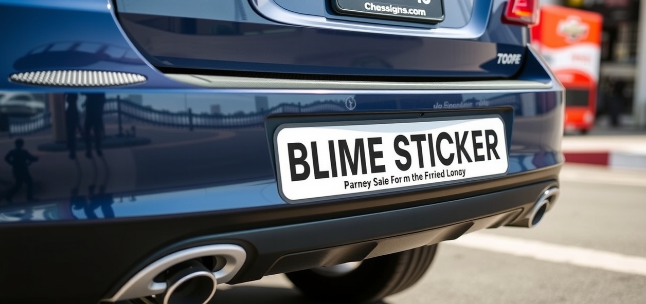 Evaluating the best Can I Create Bumper Stickers Using Online Design Tools? environment