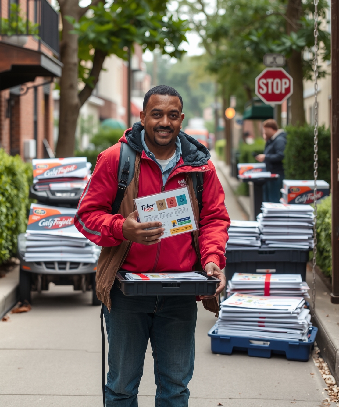 Can Eddm Campaigns Target Specific Neighborhoods or Income Levels?