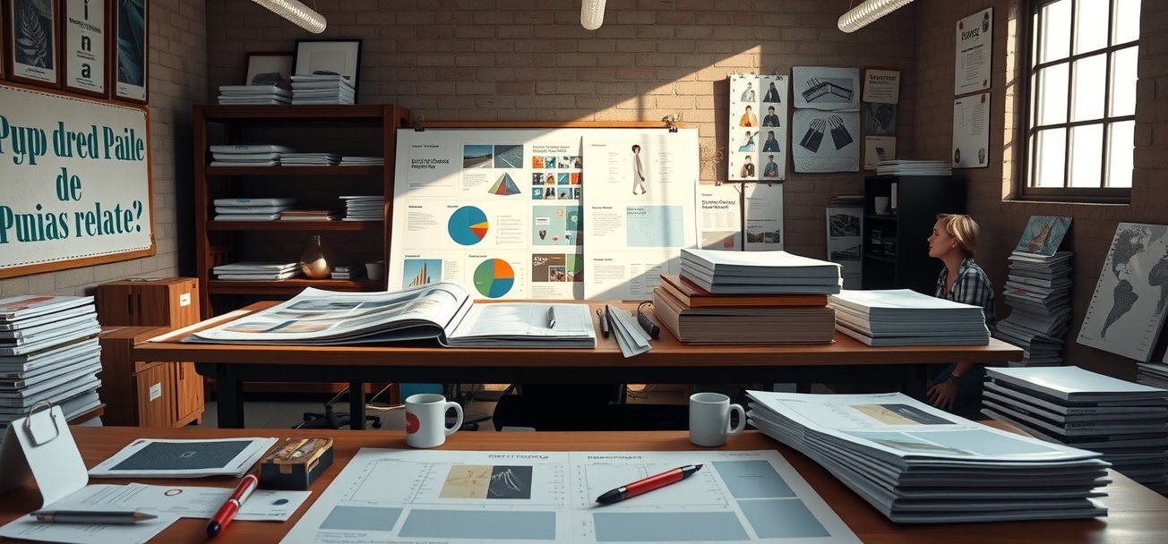 Checklist for ¿por Qué Es Relevante?