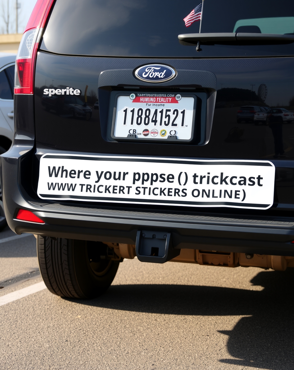 Evaluating the best Where Can I Buy Custom Bumper Stickers Online? environment