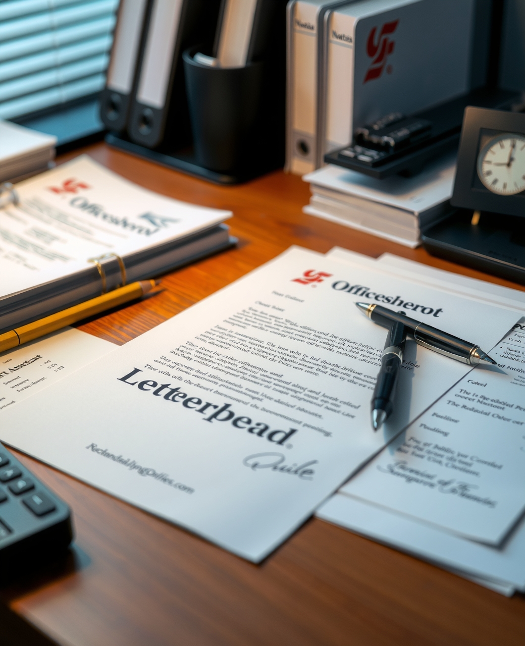 Evaluating the best Office Depot Letterhead Printing Guide environment