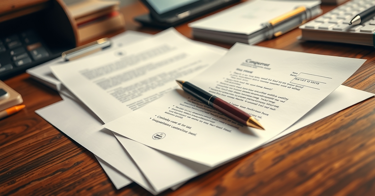 Evaluating the best Letterhead Printing on Conqueror Paper environment