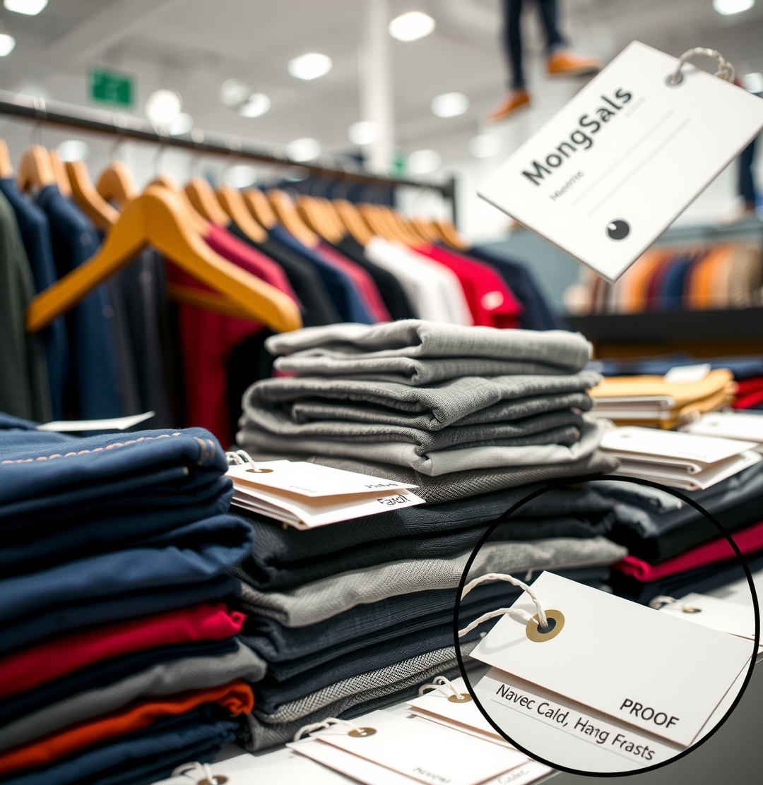 Hang Tag Printing Canada Guide