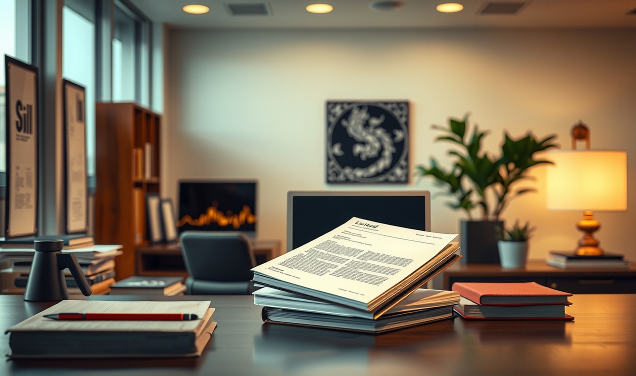 Checklist for Letterhead Book Printing Guide