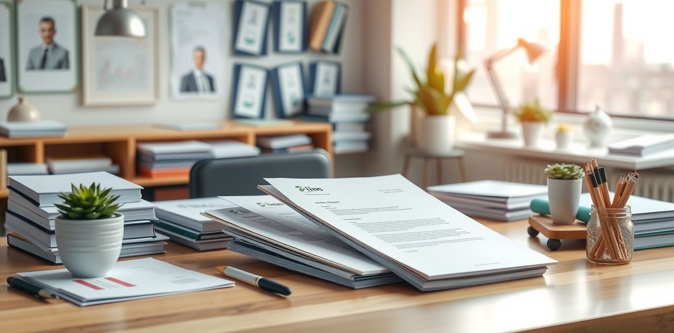 Letterhead Offset Printing Guide