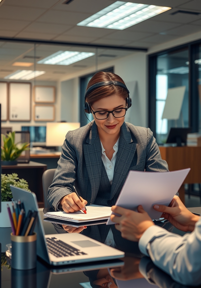 Checklist for Letterhead Offset Printing Guide