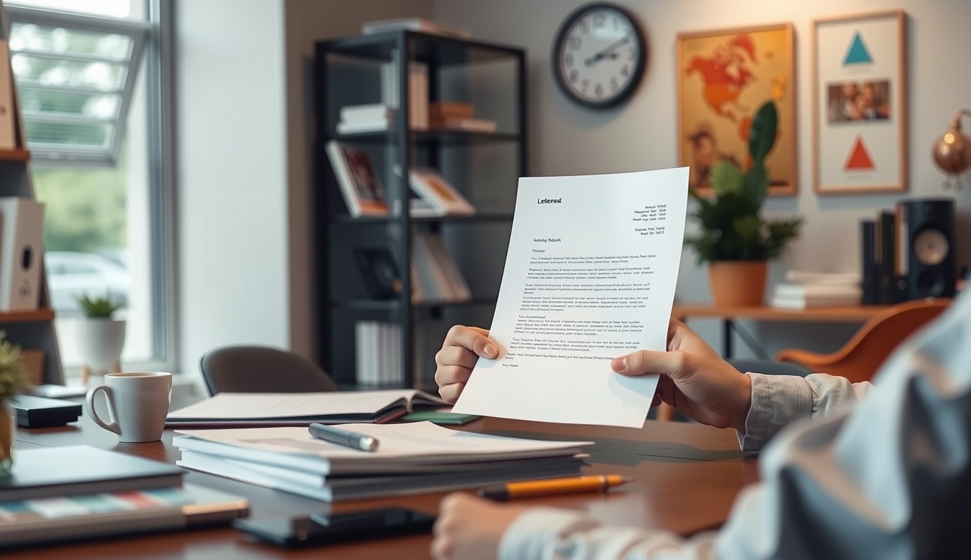 Preparation visual for Letterhead Printing Bangalore Guide