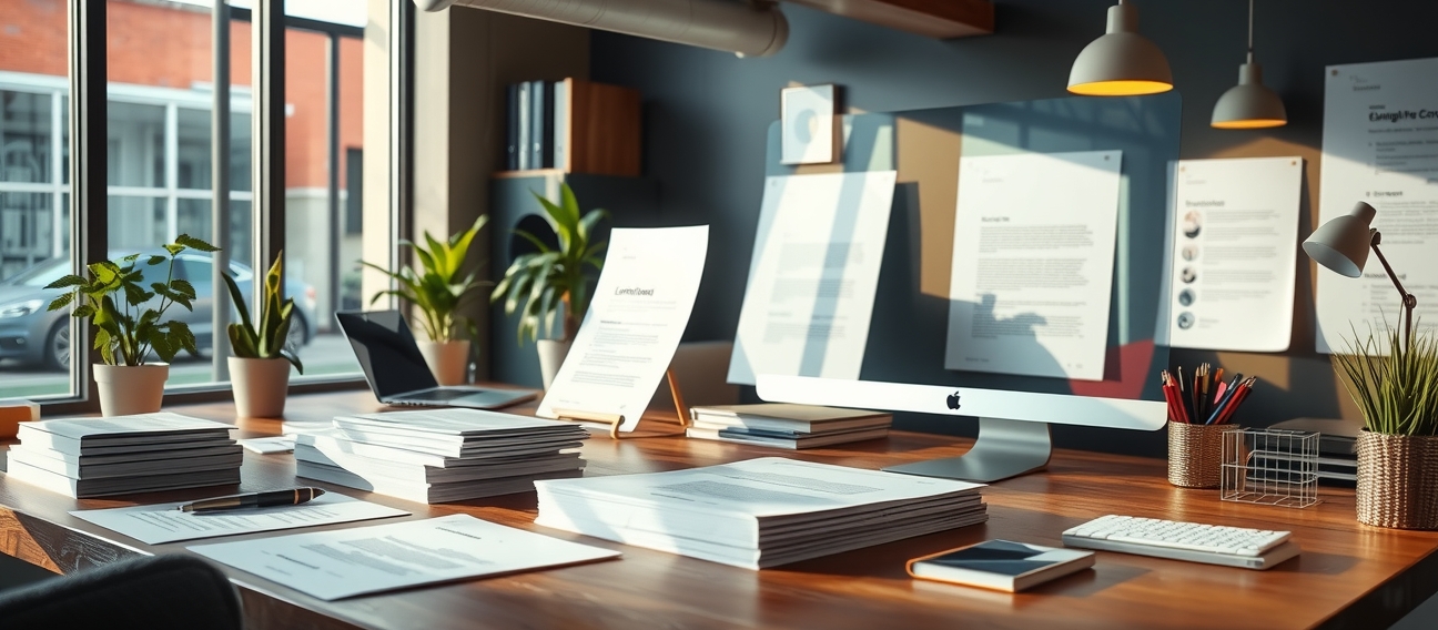 Letterhead Printing Chennai Guide