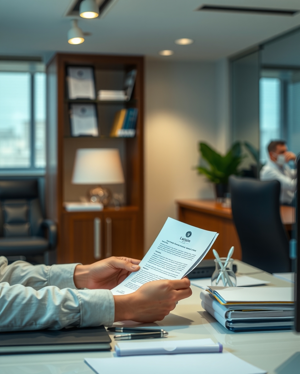 Checklist for Letterhead Printing Chennai Guide