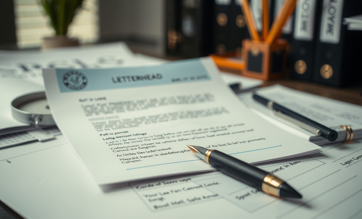 Evaluating the best Letterhead Printing Delhi Guide environment