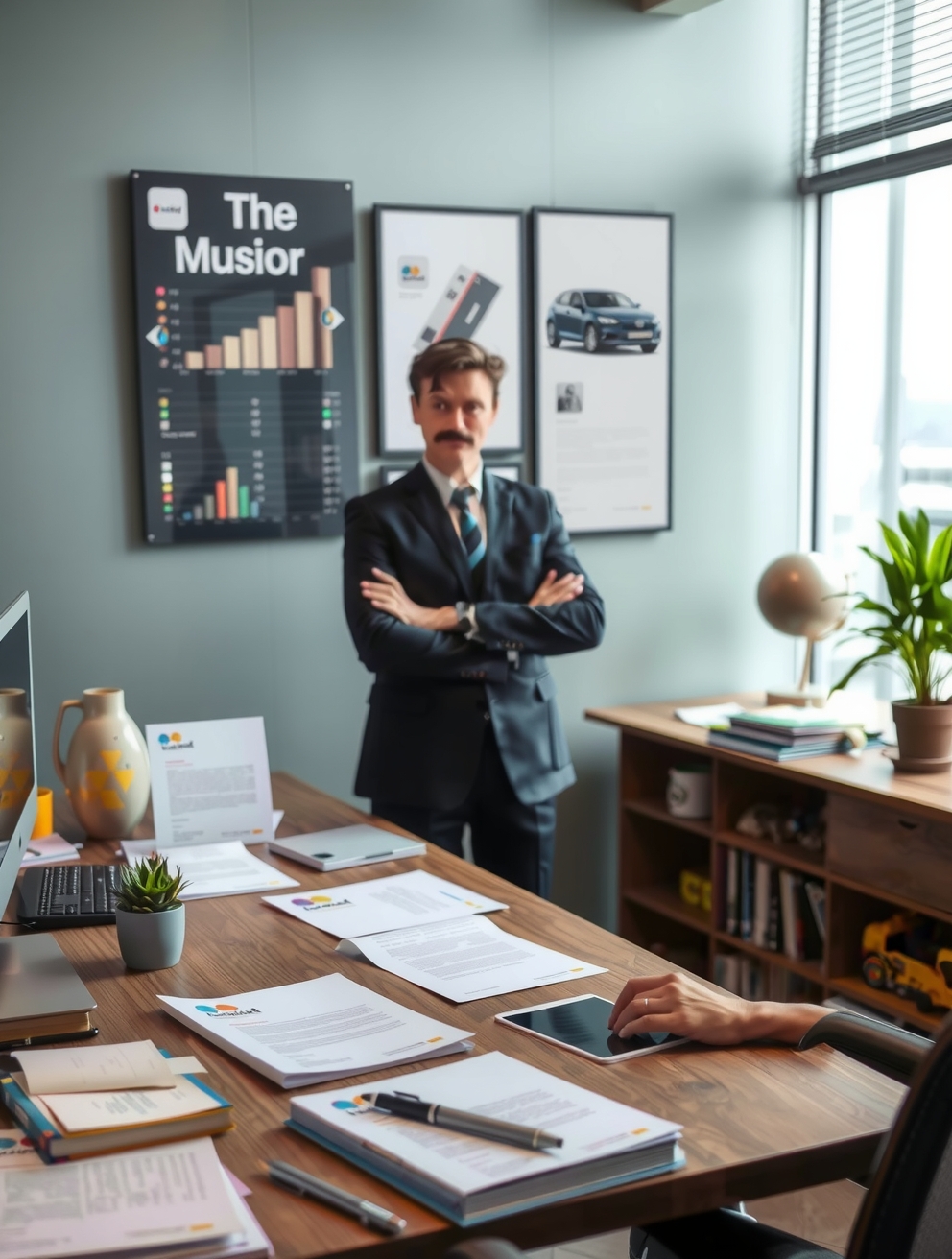 Letterhead Printing Hyderabad Guide