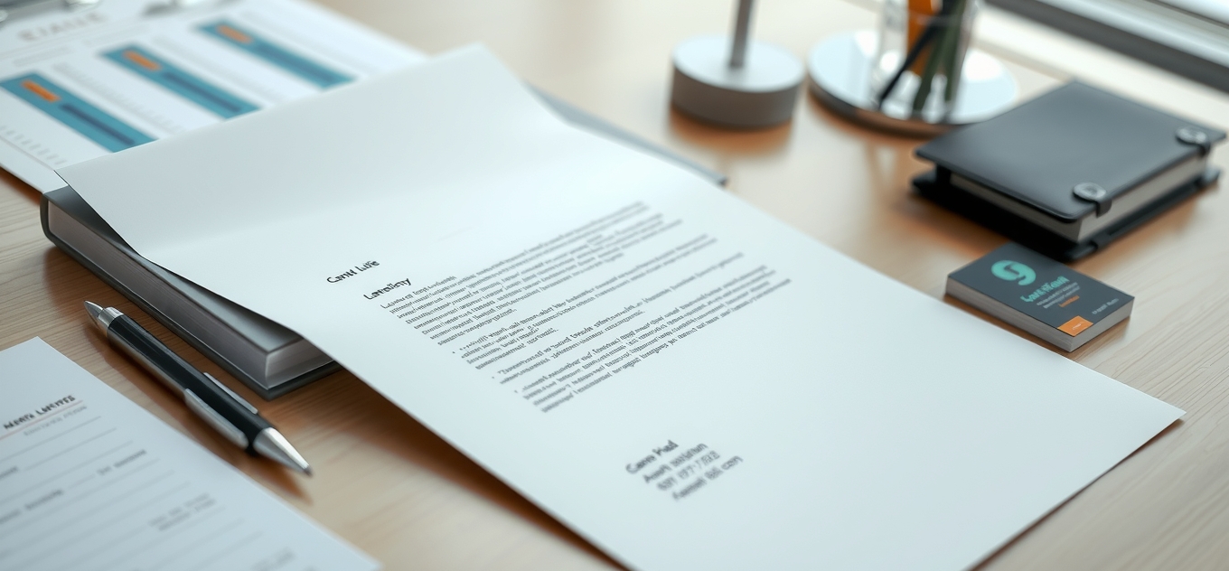 Preparation visual for Letterhead Printing in Dubai Guide