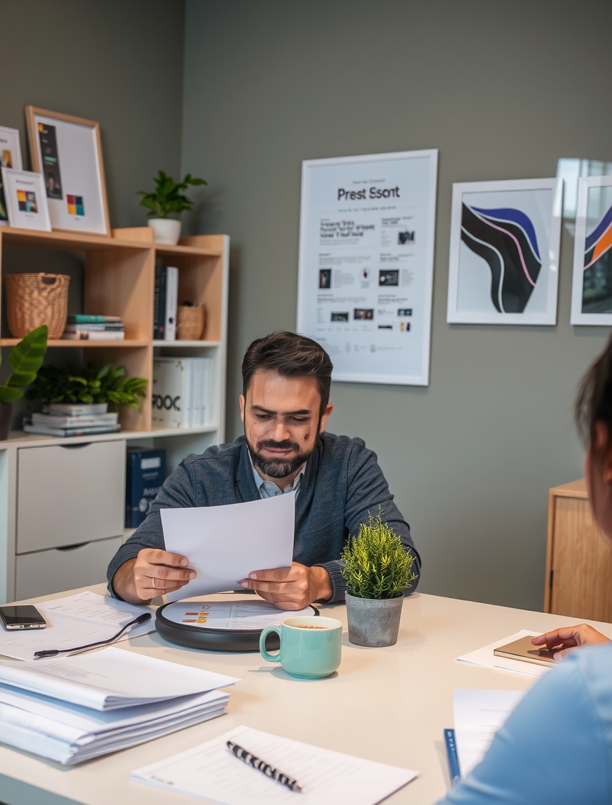 Letterhead Printing in Hyderabad Guide