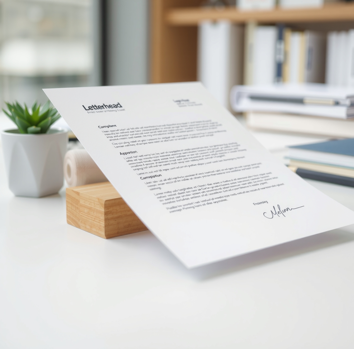 Evaluating the best Letterhead Printing in Hyderabad Guide environment