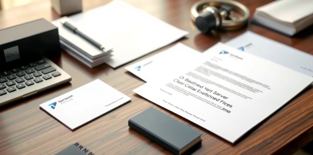 Quality check visual for Letterhead Printing in Noida Guide