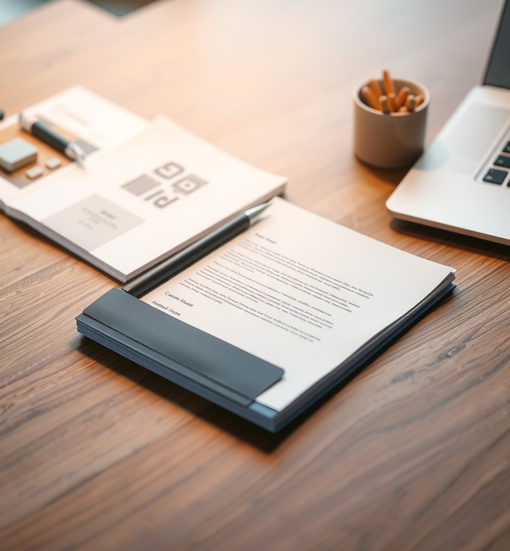 Letterhead Printing Karachi Guide