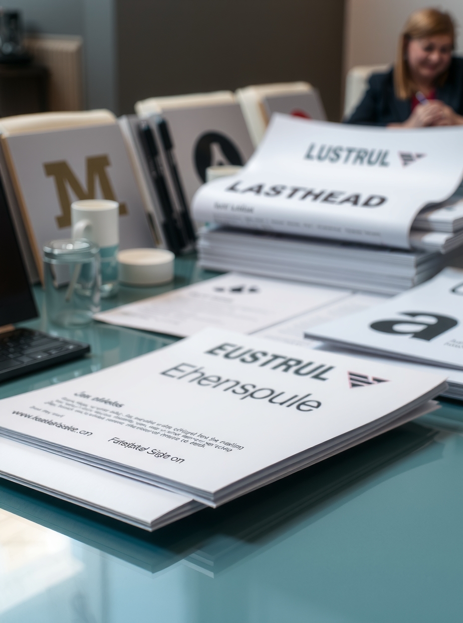 Evaluating the best Letterhead Printing Leeds Guide environment